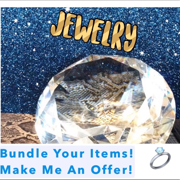 Jewelry! Retail jewelry and homemade jewelry! - Picture 1 of 1